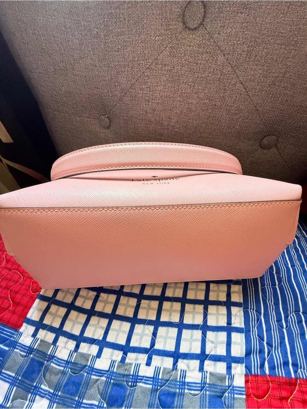 Kate Spade shoulder bag - Picture 4 of 4
